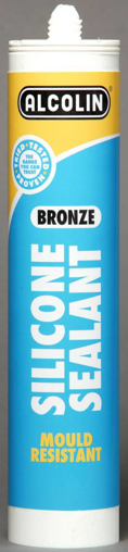 Picture of Silicone Bronze 300ml K91