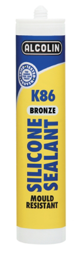 Picture of Silicone Bronze 280ml K86