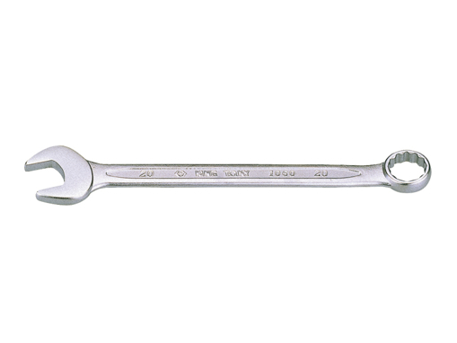 Picture of Spanner 20mm Flat 15° Offset Combination