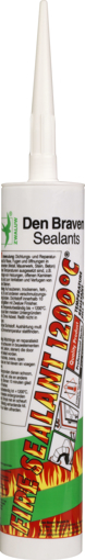 Picture of Fire Sealant 1200C 310ml