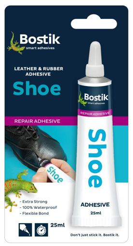 Picture of Shoe Repair Adhesive 25ml