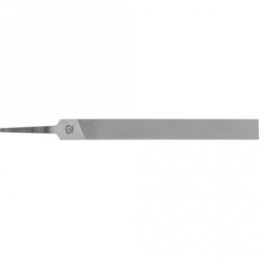Picture of File 1112 Hand Flat 150mm Cut 1