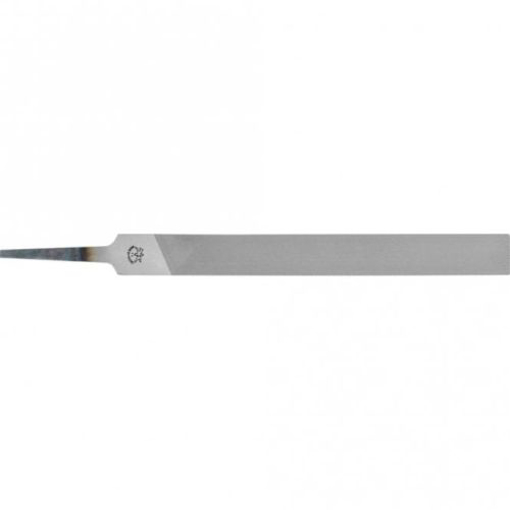 Picture of File 1112 Hand Flat 150mm Cut 3