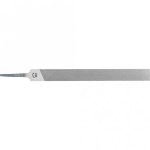 Picture of File 1112 Hand Flat 200mm Cut 2