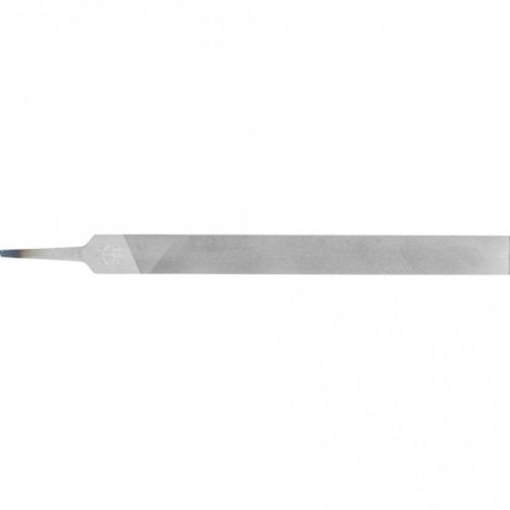 Picture of File 1112 Hand Flat 250mm Cut 2