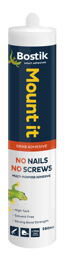 Picture of Mount It 280ml Cartridge