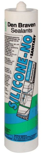 Picture of Silicone White 300ml Silicone-No