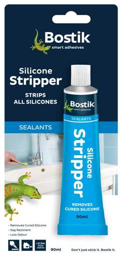 Picture of Silicone Stripper 90ml Blister Card