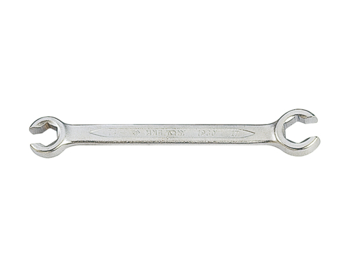Picture of Spanner 14x17mm Double Open Flare  6 Point