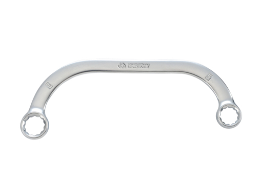 Picture of Spanner 16x18mm Half Moon Double Ring