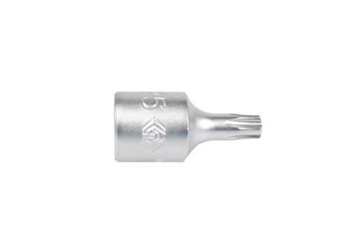 Picture of Socket 1/4Dr Torx T20 Male 25mm