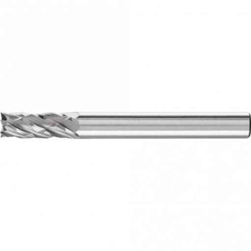 Picture of Burr 6mm Cylindrical With End Cut  6x16 Cast