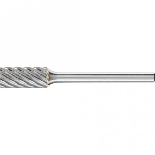 Picture of Burr 3mm Cylindrical  6x13 Inox