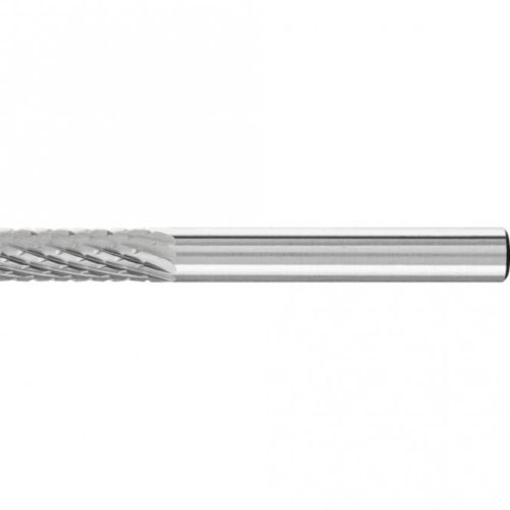Picture of Burr 6mm Cylindrical  6x16 MX NCC