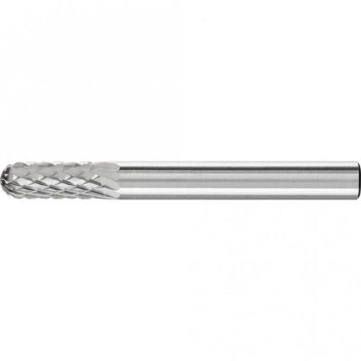 Picture of Burr 6mm Cylindrical With Radius End  6x16 MX NCC