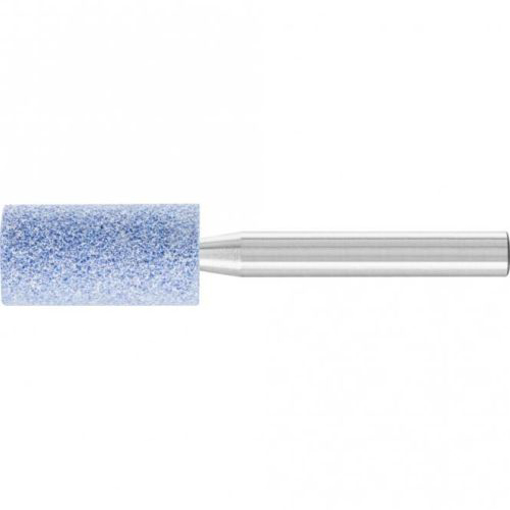 Picture of Mounted Point 6mm Cylindrical ZY 13x25 - J