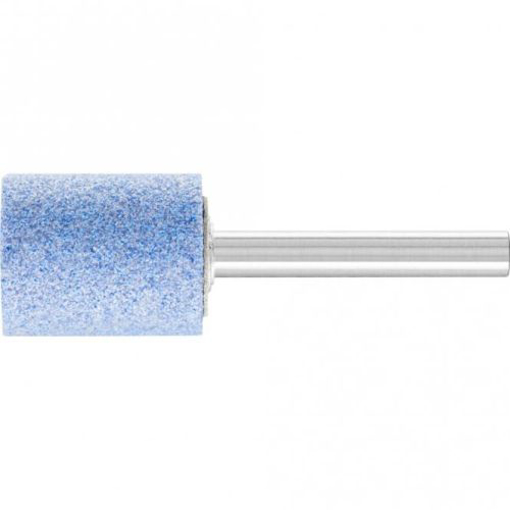 Picture of Mounted Point 6mm Cylindrical ZY 20x25 - J