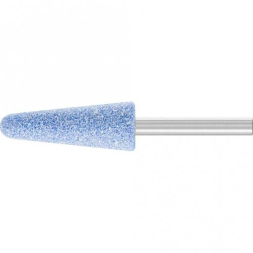 Picture of Mounted Point 6mm Tapered KE 16x45 - J
