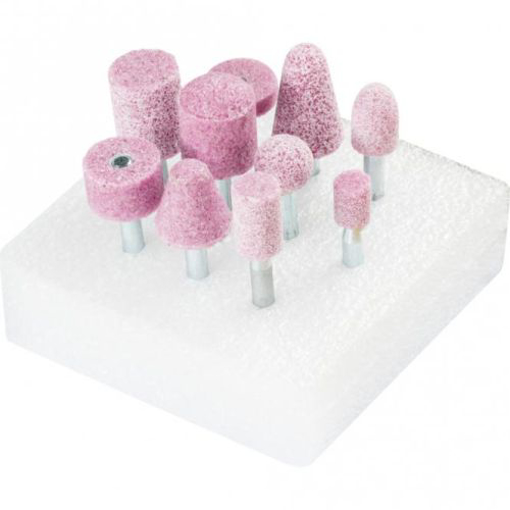 Picture of Mounted Point Set 2001 O G 6mm