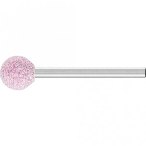 Picture of Mounted Point 3mm Style B122 10 - O
