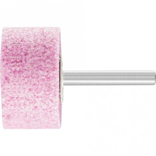 Picture of Mounted Point 6mm Cylindrical W 40x25 - O