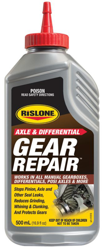 Picture of Axle & Differential Gear Repair 500ml