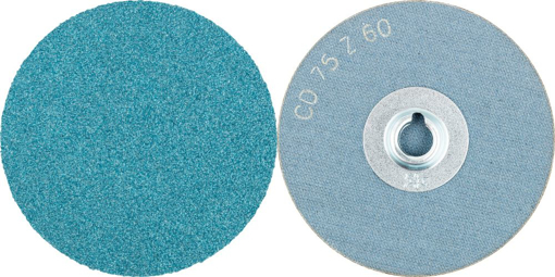 Picture of Combidisc 75mm P 60 CD Zirconia Alumina