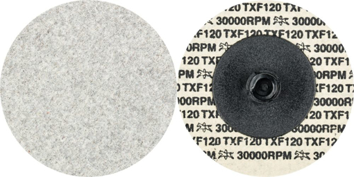 Picture of Combidisc 50mm P120 CD TX Aluminium Oxide A