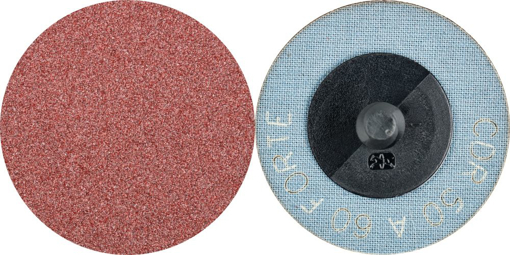 Picture of Combidisc 50mm P 60 CDR Forte Aluminium Oxide