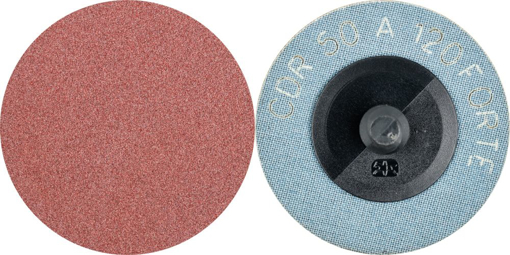 Picture of Combidisc 50mm P120 CDR Forte Aluminium Oxide