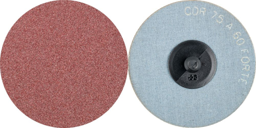 Picture of Combidisc 75mm P 60 CDR Forte Aluminium Oxide