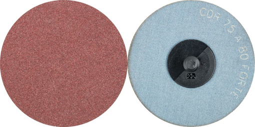 Picture of Combidisc 75mm P 80 CDR Forte Aluminium Oxide