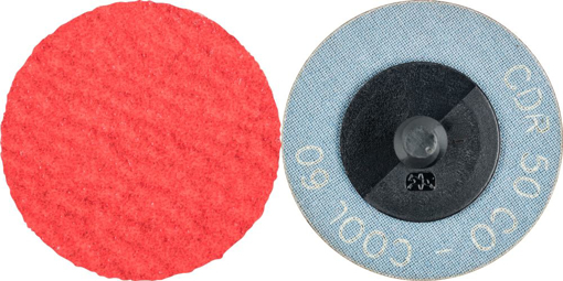 Picture of Combidisc 50mm P 60 CDR Co-Cool Ceramic Oxide