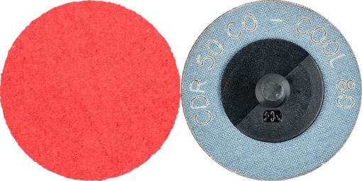 Picture of Combidisc 50mm P 80 CDR Co-Cool Ceramic Oxide