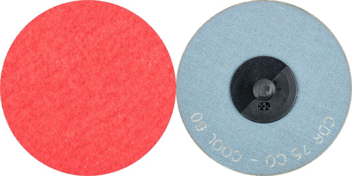 Picture of Combidisc 75mm P 60 CDR Co-Cool Ceramic Oxide