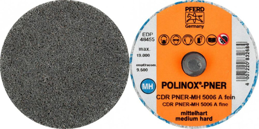 Picture of Combidisc 50mm PNER CDR Med-Hard Alox Fine