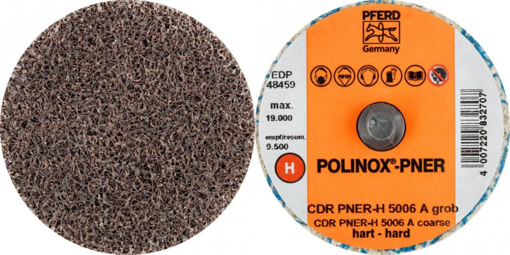 Picture of Combidisc 50mm PNER CDR Hard Alox Coarse