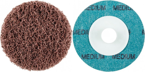 Picture of Combidisc 50mm P100 CDR Non Woven Disc VRW