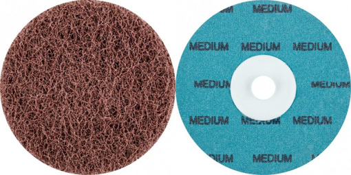 Picture of Combidisc 75mm P100 CDR Non Woven Disc VRW