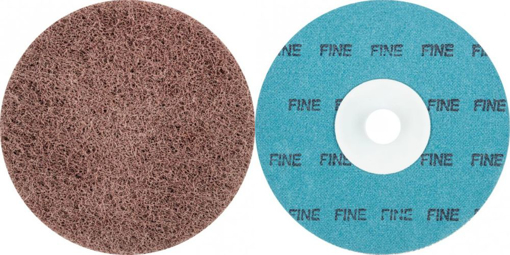 Picture of Combidisc 75mm P180 CDR Non Woven Disc VRW