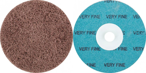 Picture of Combidisc 75mm P280 CDR Non Woven Disc VRW