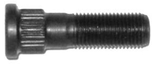 Picture of Wheel Stud M12x1.25x 43mm 14.3Sp Nissan