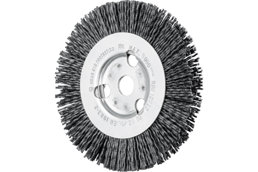 Picture of Filament Wheel 100x12x12.0mm Ceramic Grit