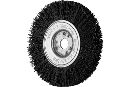 Picture of Filament Wheel 100x12x12.0mm Nylon