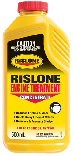 Picture of Engine Treatment Concentrate 500ml