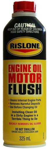 Picture of Engine Oil Motor Flush 325ml TBC