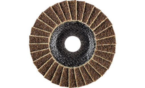 Picture of Flap Disc 125mm A100Grit PVL Polivlies