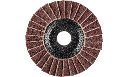 Picture of Flap Disc 125mm A180Grit PVL Polivlies