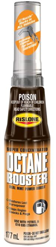 Picture of Super Concentrated Octane Booster