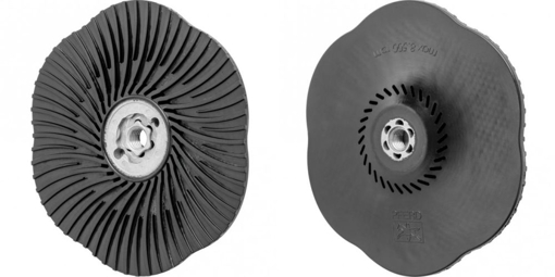 Picture of Backing Pad 180mm Combiclick M14